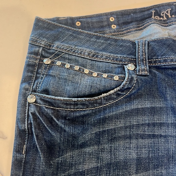 Ladies Jeans - Picture 4 of 7